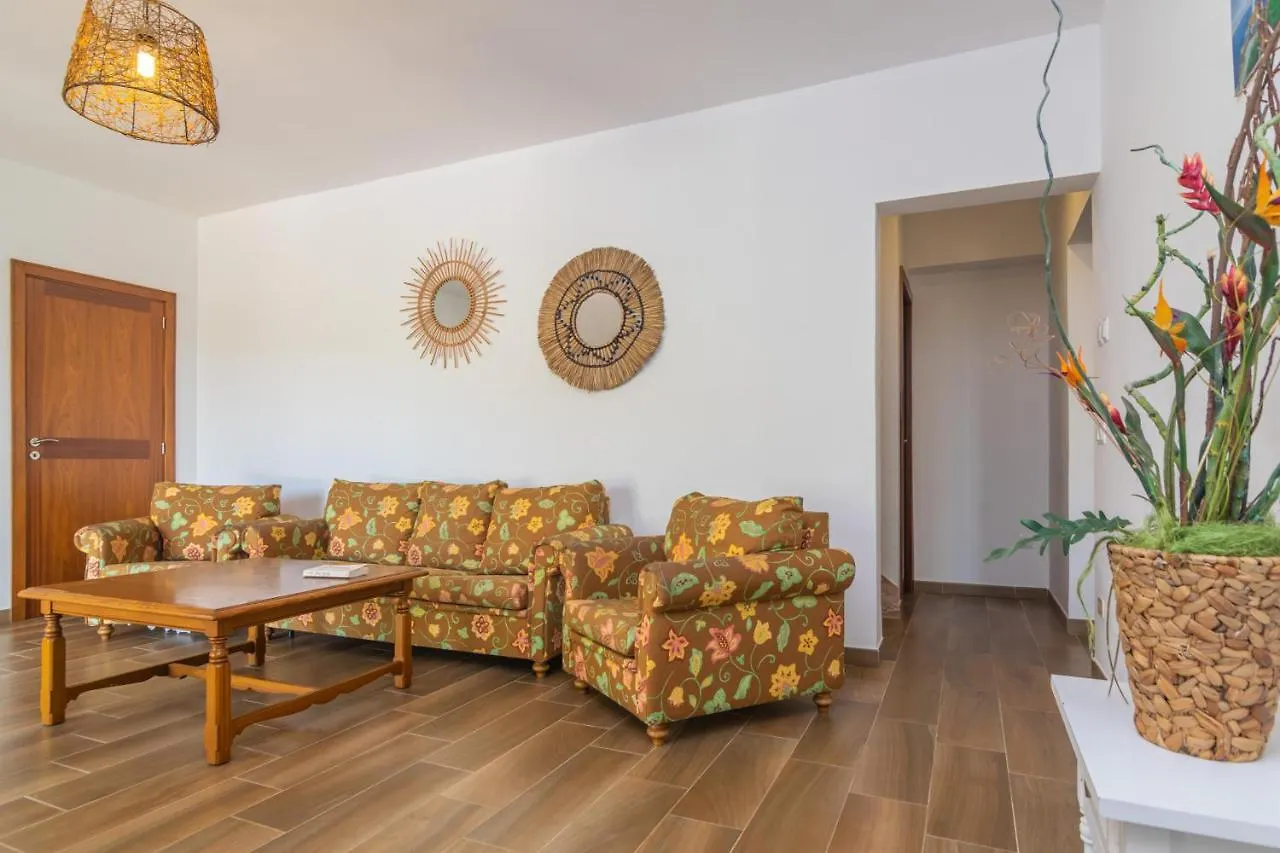 Villa S'Albarcoquer Vila Felanitx