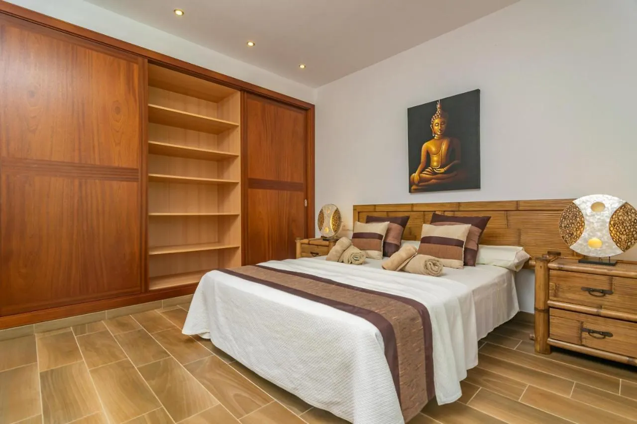 Villa S'Albarcoquer Vila Felanitx